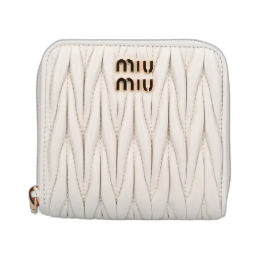 Embossed Wallet