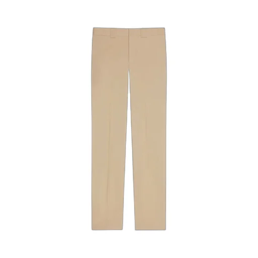 Givenchy 4G Detailed Chino Pants