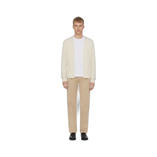 Givenchy 4G Detailed Chino Pants