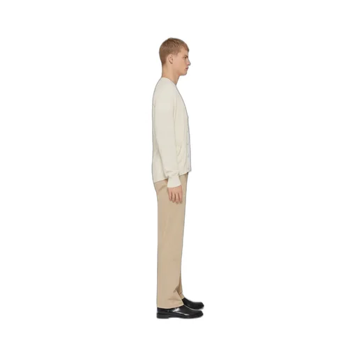 Givenchy 4G Detailed Chino Pants