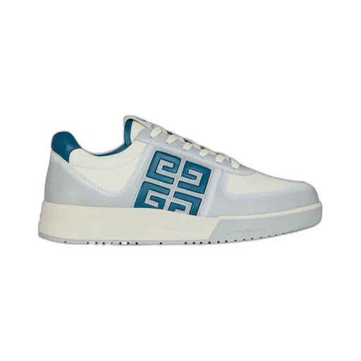 Givenchy G4 Low-Top Sneakers