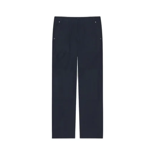 Givenchy Straight-Leg Pants