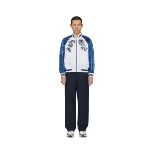 Givenchy Straight-Leg Pants