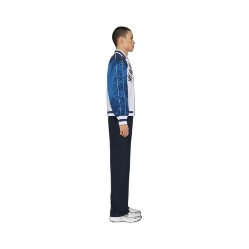 Givenchy Straight-Leg Pants