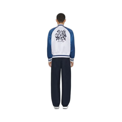 Givenchy Straight-Leg Pants