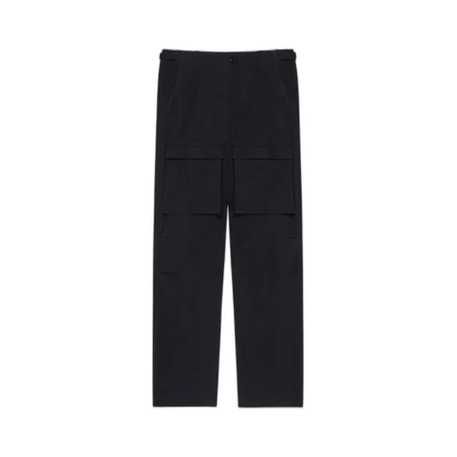 Cargo Pants In Cotton