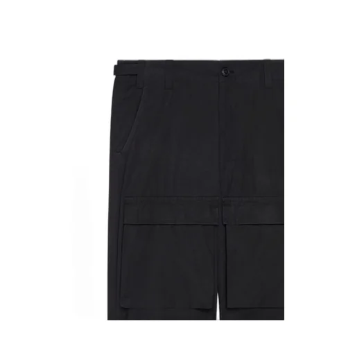 Cargo Pants In Cotton