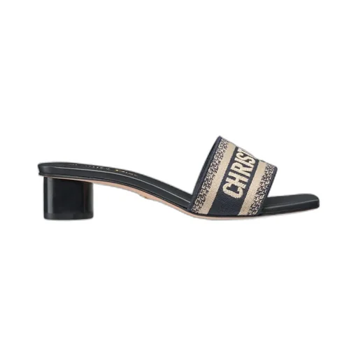 Dway Heeled Slide