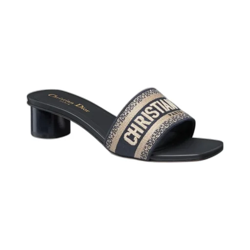Dway Heeled Slide