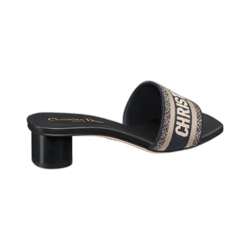 Dway Heeled Slide