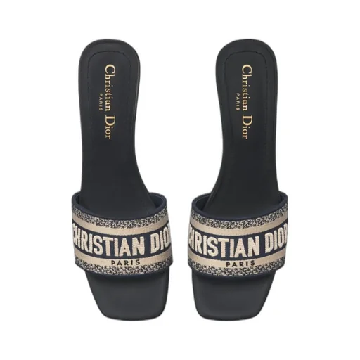 Dway Heeled Slide
