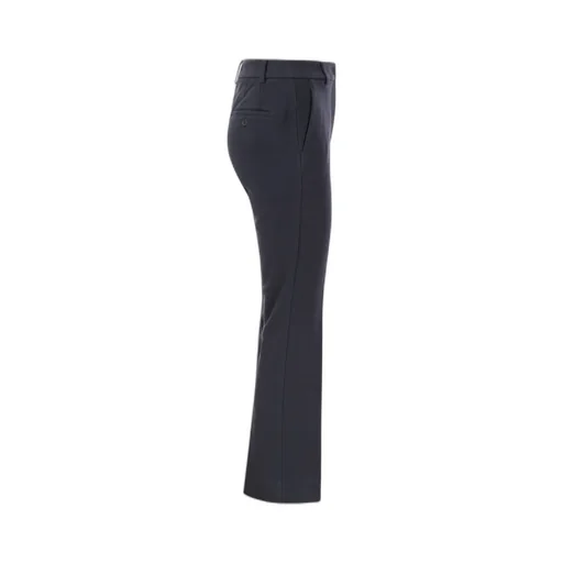 Weekend Max Mara Slightly Flared Trousers