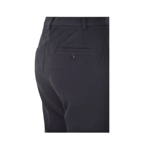 Weekend Max Mara Slightly Flared Trousers