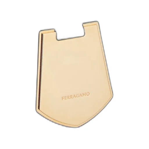 Salvatore Ferragamo Logo Printed Tote Bag
