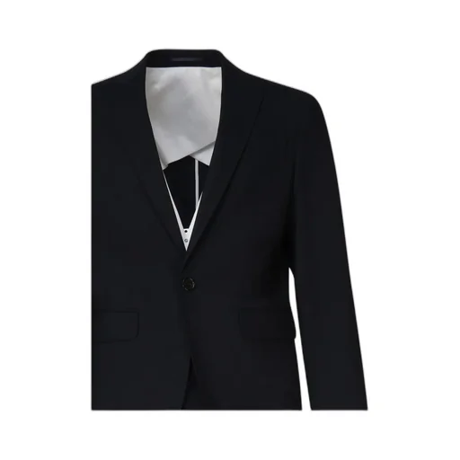 Dsquared2 Two-Piece Tailored Suit