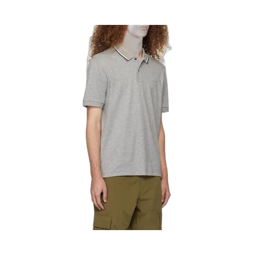 Cotton Polo Shirt