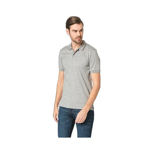 Cotton Polo Shirt