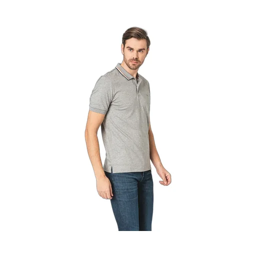 Cotton Polo Shirt