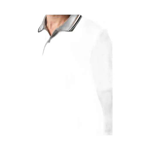 Cotton Polo Shirt