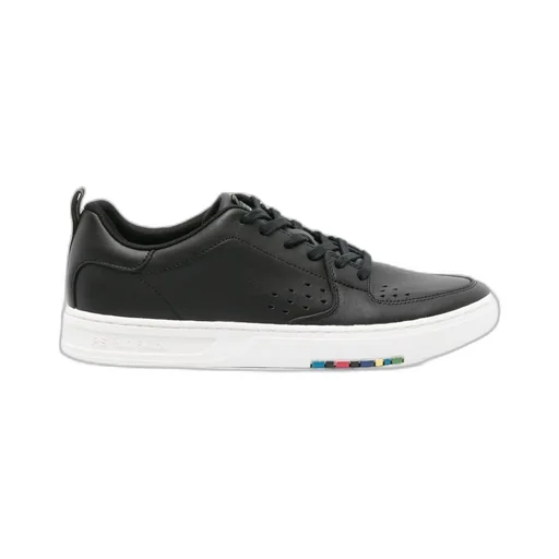 Cosmo Leather Sneakers