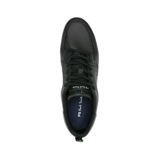 Cosmo Leather Sneakers