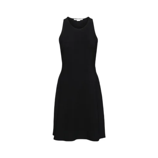 Stella Mccartney Sleeveless Midi Dress