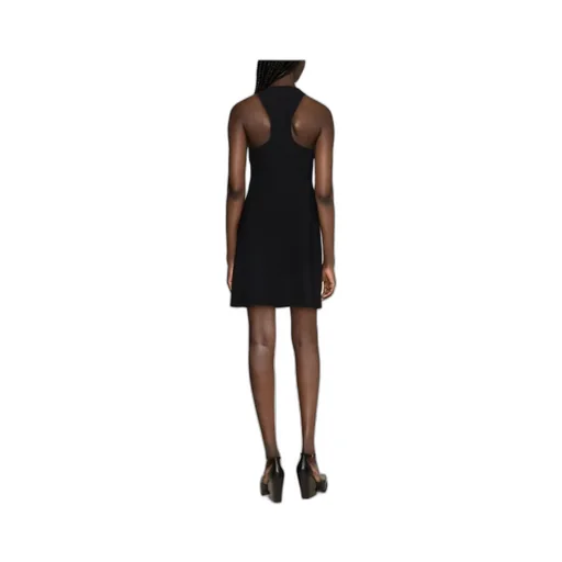 Stella Mccartney Sleeveless Midi Dress