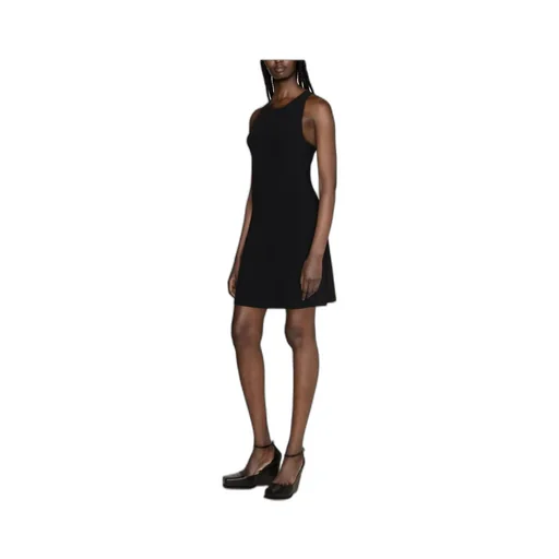 Stella Mccartney Sleeveless Midi Dress