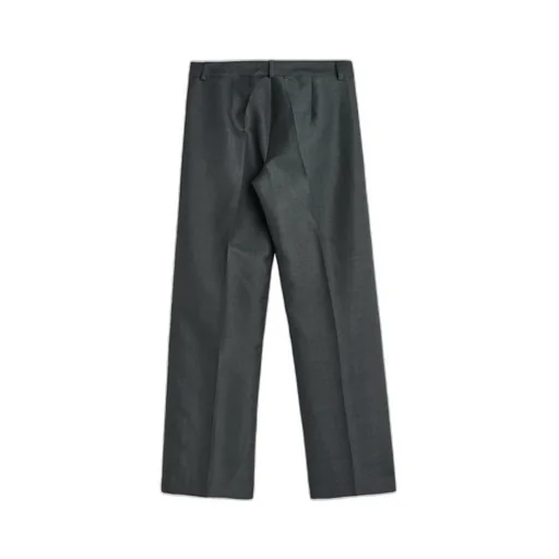 Wool Suit Pants