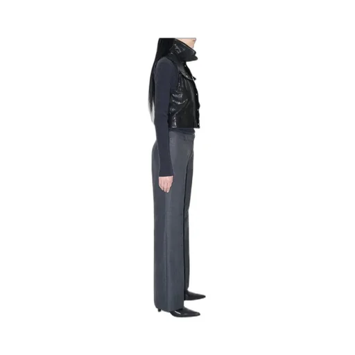 Wool Suit Pants