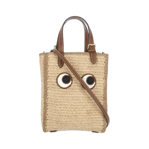 Anya Hindmarch Compact Shoulder Bag