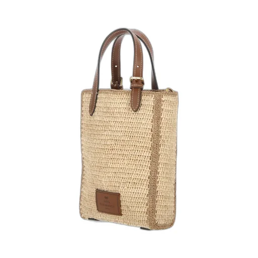Anya Hindmarch Compact Shoulder Bag