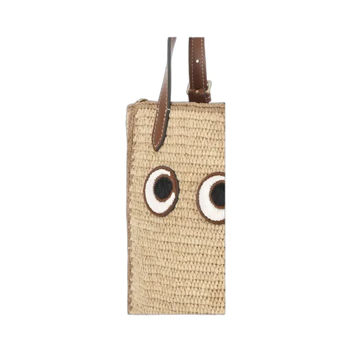 Anya Hindmarch Compact Shoulder Bag