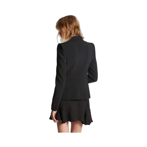 24/7 Single-Breasted Blazer
