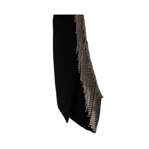 Dsquared2 Fringed Oversized Blazer
