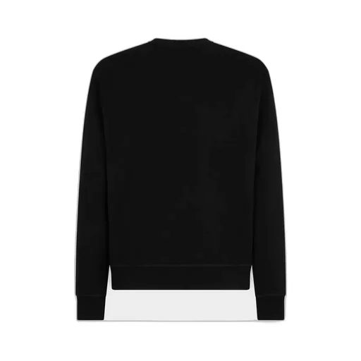 Dsquared2 Logo Printed Crewneck Sweatshirt