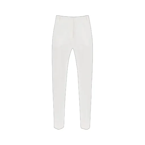 Pinko Stretched Cigarette Trousers