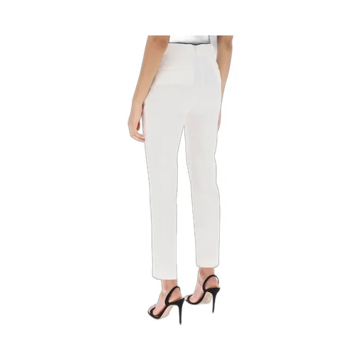 Pinko Stretched Cigarette Trousers