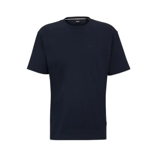 Graphic-Print Cotton T-Shirt