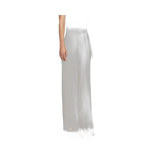 Nanushka Lanai Pleat Front Trousers