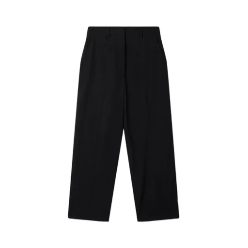 Stella Mccartney Staright Leg Tailored Trousers