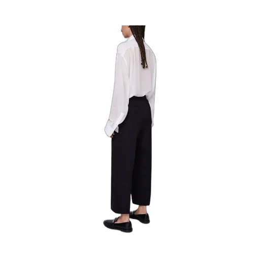 Stella Mccartney Staright Leg Tailored Trousers