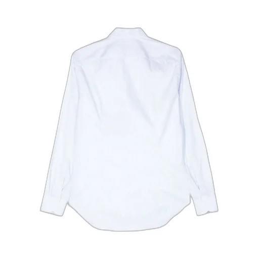 Striped Cotton Shirt