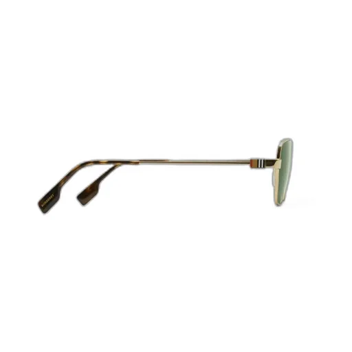Icon Geometric-Frame Sunglasses