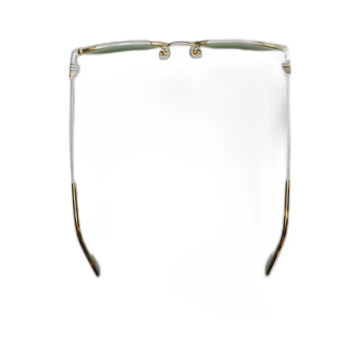 Icon Geometric-Frame Sunglasses