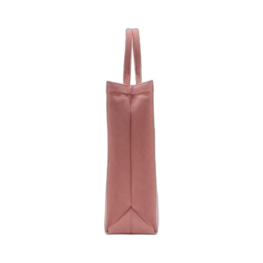 Medium Ekd Canvas Tote Bag