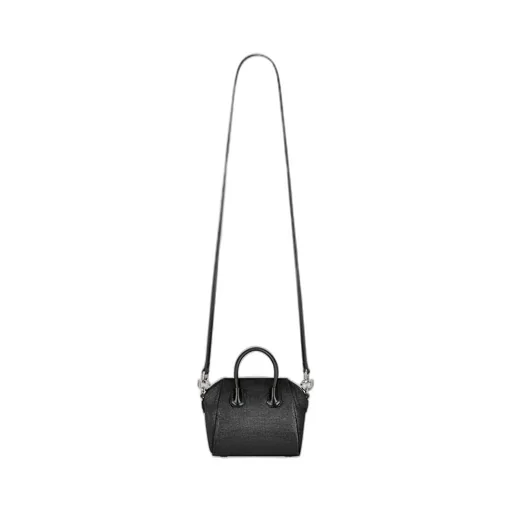 Givenchy Antigona Micro Top Handle Bag