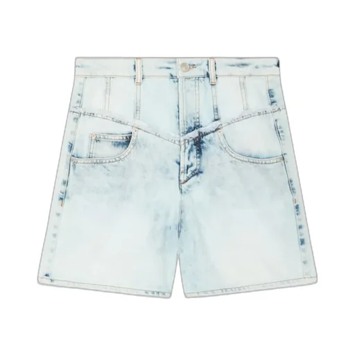Oreta Shorts