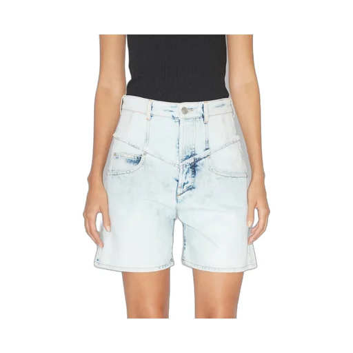 Oreta Shorts