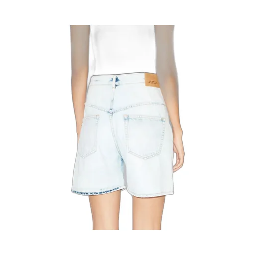 Oreta Shorts